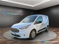 FORD TRANSIT CONNECT Furgone 1.5 TDCi 100CV PC UNICO PROPRIETARIO