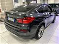 BMW X4 xDrive20d xLine Auto