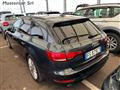 AUDI A4 Avant 2.0 tdi Business Sport s-tronic  FS879CT