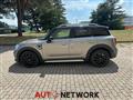 MINI COUNTRYMAN 2.0 Cooper S Jungle Countryman Auto