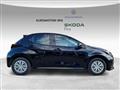 TOYOTA YARIS 4ª serie