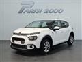 CITROEN C3 PureTech 83CV S&S You!