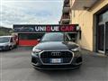 AUDI Q3 35 TDI S tronic Business Advanced