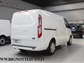 FORD TRANSIT CUSTOM 280 2.0 TDCi 130 PC Furgone Trend