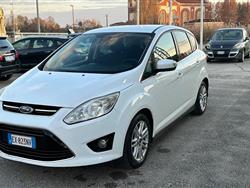 FORD C-Max Plus 1.6 120CV GPL