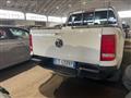 VOLKSWAGEN AMAROK 3.0 V6 tdi Comfortline 4motion 204cv auto  FY630VP