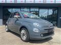 FIAT 500C 0.9 Turbo Lounge "NEOPATENTATI" "CAPOTE CARTIER"