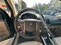 LAND ROVER FREELANDER S 2.2 SD4