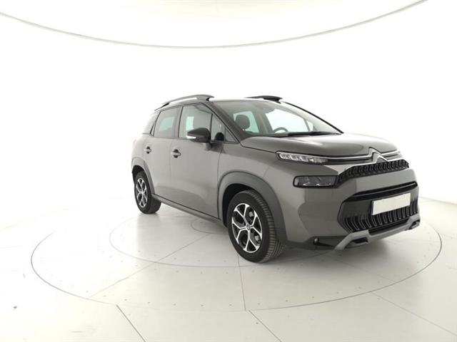 CITROEN C3 AIRCROSS BlueHDi 110 S&S Shine