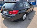 BMW SERIE 3 TOURING 320d Touring Business Advantage auto tg : FX781HC