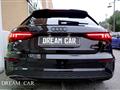 AUDI A3 SPORTBACK SPB 40 TDI quattro S-tronic S-line FULL