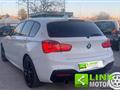 BMW SERIE 1 d 5p. Msport