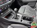 AUDI Q3 35 TFSI S line edition Trtto Pelle Led Navi