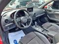 AUDI A3-CABRIO Cabrio 40 TFSI S tronic S LINE #TAGLIANDI AUDI