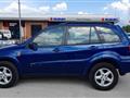 TOYOTA RAV4 2.0 Tdi D-4D cat 5 porte Sol -836-