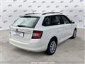 SKODA FABIA 1.4 TDI 90 CV Wagon Design Edition