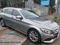 MERCEDES CLASSE C SW BlueTEC SW Automatic Exclusive