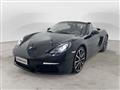 PORSCHE 718 Boxster 2.0