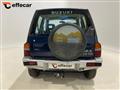 SUZUKI VITARA 1.9 TD JLX P.Pack