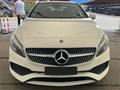 MERCEDES CLASSE A d Automatic Premium