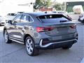 AUDI Q3 SPORTBACK Sportback 2.0 Tdi Q. 200cv S-tr. S-line (Gancio)