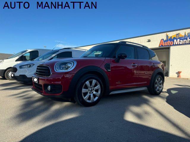 MINI COUNTRYMAN 2.0 Cooper D Business Countryman ALL4