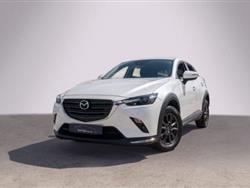 MAZDA CX-3 1.8L Skyactiv-D Exceed