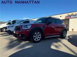 MINI COUNTRYMAN 2.0 Cooper D Business Countryman ALL4