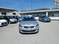 PEUGEOT 308 BlueHDi 120 S&S EAT6 Allure