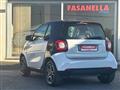 SMART FORTWO 70 1.0 twinamic Passion