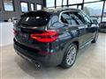 BMW X3 xDrive20d 48V Luxury - IVA ESPOSTA