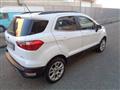 FORD ECOSPORT 1.0 BENZINA 125cv.  TITANIUM ,Km 30.000