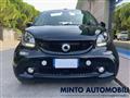 SMART FORTWO CABRIO CABRIO 1.0 PASSION 71CV TWINAMIC CAMBIO AUTOMATICO