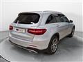 MERCEDES GLC SUV - X253 250d Premium 4matic auto