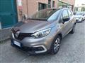 RENAULT CAPTUR dCi 8V 90 CV EDC Business