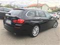 BMW SERIE 5 TOURING xd Touring Futura