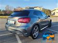 MERCEDES CLASSE GLA d Automatic Premium