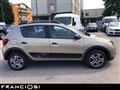 DACIA NUOVA SANDERO STEPWAY Stepway 1.5 Blue dCi 95cv Techroad