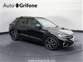 VOLKSWAGEN T-ROC  2017 Benzina 2.0 tsi R 4motion 300cv dsg PROMO MENO MILLE