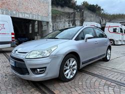 CITROEN C4 1.6 HDi 90CV airdream