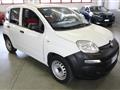 FIAT PANDA VAN 1.2 Pop Van 2 posti EU6D-Temp + IVA 22%