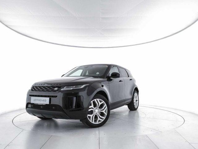 LAND ROVER RANGE ROVER EVOQUE HYBRID 2.0 I4 249 CV AWD Auto SE