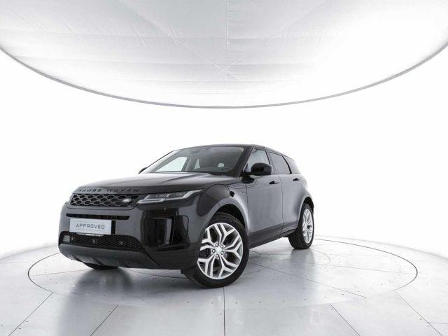 LAND ROVER RANGE ROVER EVOQUE 2.0 I4 249 CV AWD Auto SE