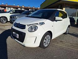 CITROEN C1 VTi 68 5 porte  N°EZ109