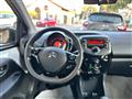 CITROEN C1 Airscape VTi 72 5p  Shine NESSUN VINCOLO FINANZIAM