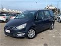 FORD GALAXY 2.0 TDCi 163 CV Business