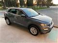 VOLKSWAGEN T-ROC 1.6 TDI SCR Business BlueMotion Technology