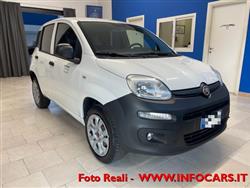 FIAT PANDA 0.9 TwinAir Turbo Natural Power Easy