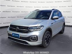 VOLKSWAGEN T-CROSS 1.0 TSI 110 CV Sport