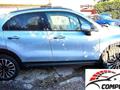 FIAT 500X 1.6MJT 120CV CROSS BI-ZONA NAVI PDC PELLE DAB